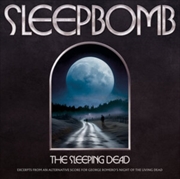 Buy Sleeping Dead The