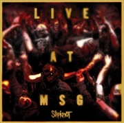 Buy Live At Msg, 2009