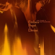 Buy Embers Beget The Divine