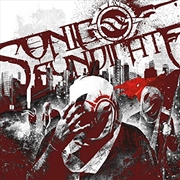 Buy Sonic Syndicate - Yellow