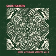 Buy Soothsayers Meets Victor Rice And Friends - Vol.2