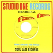 Buy Greedy G Love Jah