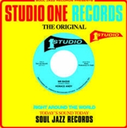 Buy Mr Bassie Napoleon Solo