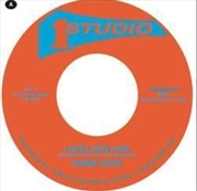 Buy I Want Your Love I Want Your Love - Version