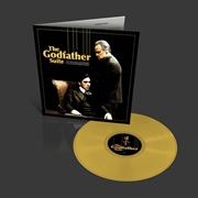 Buy The Godfather Suite - Caramel Vinyl