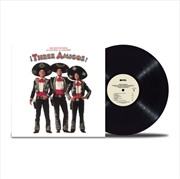 Buy Three Amigos! Original Motion