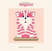 Buy The Music From Bagpuss