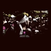 Buy A Cambodian Spring Ost