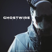 Buy Ghostwire: Tokyo