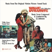 Buy Willie Dynamite 45S Collection