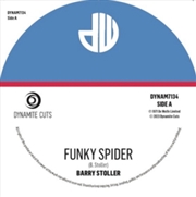 Buy Funky Spider