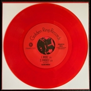 Buy Sound Music 45S Collection Volume 3 Red