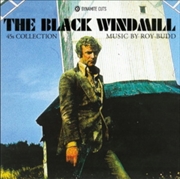 Buy Black Windmill 45S Collection