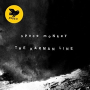 Buy Karman Line - 180G Vinyl