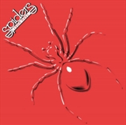 Buy Spiders From Mars