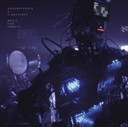 Buy Machines Music For Robots