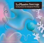 Buy La Planete Sauvage