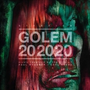 Buy Golem 202020