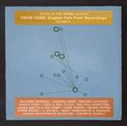 Buy From Here English Folk Field