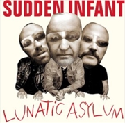 Buy Lunatic Asylum