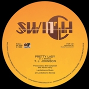 Buy Pretty Lady