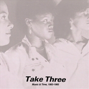 Buy Music & Time, 1983 1985