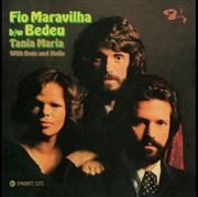 Buy Fio Maravilha