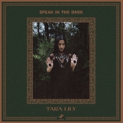 Buy Speak In The Dark