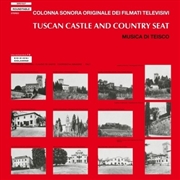 Buy Tuscan Castle And Country Seat