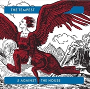 Buy 5 Against The House