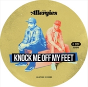 Buy Knock Me Off My Feet Let Me Hear You Say