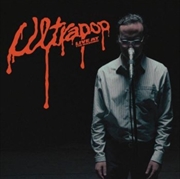 Buy Ultrapop: Live At The Masonic