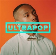 Buy Ultrapop - White Vinyl  