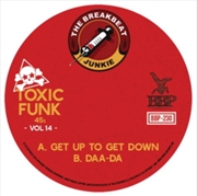 Buy Toxic Funk Vol. 14