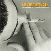 Buy The Charlatans V. The Chemical Brothers - Yellow Vinyl
