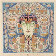 Buy Gongs Played By Voice