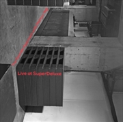 Buy Live At Superdeluxe