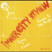 Buy Inner City Review