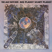 Buy Big Planet Scarey Planet