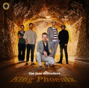 Buy King Phoenix