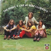 Buy Live At Beat Club 1972