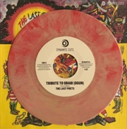 Buy Tribute To Obabi