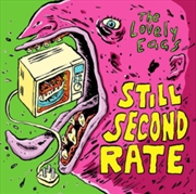 Buy Still Second Rate