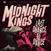 Buy Last Chance To Dance