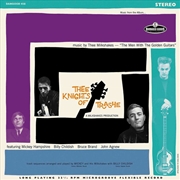 Buy Thee Knights Of Trashe