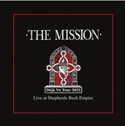 Buy Deja Vu Live At Shepherds Bush Empire
