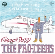 Buy I Flip My Life Every Time I Fly