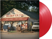 Buy Easy To Buy, Hard To Sell