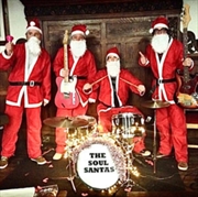 Buy Christmas Crackers, Vol 1