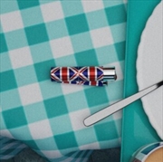 Buy Brexit At Tiffany's